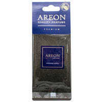 Освежитель воздуха Areon Premium Verano Azul сухой подвесной