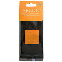 Освіжувач повітря Areon Premium Золотий бурштин сухий підвісний