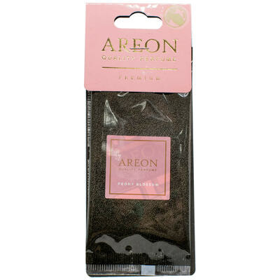 Освежитель воздуха Areon Premium Цвет пиона сухой подвесной