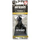Освіжувач повітря Areon Pearls Чорний кристал гранули