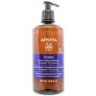 Шампунь Apivita Тонізуючий чоловічий з обліпихою та розмарином 500 мл