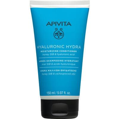 Кондиціонер для волосся Apivita Hydration зволожуючий 150 мл