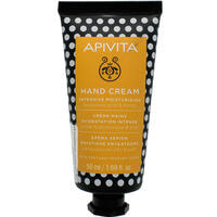 Крем для рук Apivita Hand Cream интенсивно-увлажняющий 50 мл