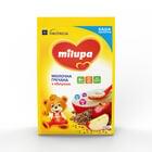 Каша молочная Milupa Гречневая с яблоком с 6-ти месяцев 210 г