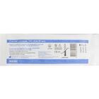 Шприц Angelmed Luer Slip 2-компонентний з голкою 23G 2 мл