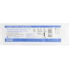 Шприц Angelmed Luer Slip 2-компонентний з голкою 22G 5 мл