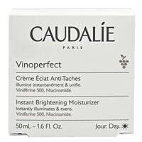 Крем для лица Caudalie Vinoperfect дневной для сияния кожи 50 мл NEW