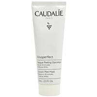 Маска-пилинг для лица Caudalie Vinoperfect гликолевая 75 мл