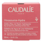 Гель для обличчя Caudalie Vinosource зволожуючий 50 мл