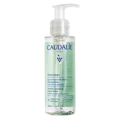 Вода міцелярна Caudalie Vinoclean 100 мл