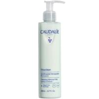 Молочко для зняття макіяжу Caudalie Vinoclean мигдальне 200 мл