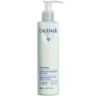 Молочко для зняття макіяжу Caudalie Vinoclean мигдальне 200 мл