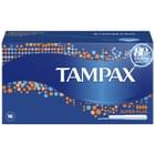 Тампони гігієнічні Tampax Super Plus з аплікатором 16 шт.
