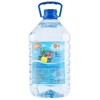 Вода питна Dani Baby негазована з народження 5 л