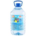 Вода питна Dani Baby негазована з народження 5 л