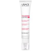 Засіб для обличчя Uriage Tolederm Control заспокійливий догляд 40 мл