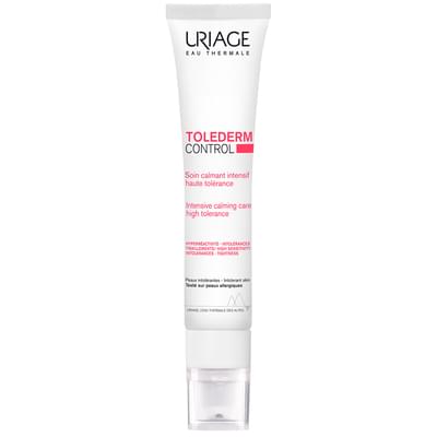 Засіб для обличчя Uriage Tolederm Control заспокійливий догляд 40 мл