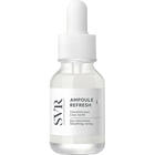 Концентрат для контура глаз SVR Refresh разглаживающий тонизирующий 15 мл