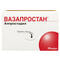 Вазапростан порошок д/інф. по 20 мкг №10 (ампули) - фото 1