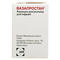 Вазапростан порошок д/інф. по 20 мкг №10 (ампули) - фото 3