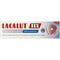 Крем для фіксації зубних протезів Lacalut Fix нейтральний смак 40 г - фото 1