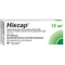 Ніксар таблетки дисперг. по 10 мг №30 (3 блістери х 10 таблеток)