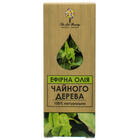 Олія ефірна The Lab Beauty Чайного дерева 10 мл