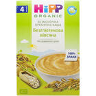 Купити Каша безмолочна Hipp вівсяна безглютенова органічна 200 г Каша безмолочна Hipp вівсяна безглютенова органічна 200 г