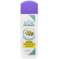 Присыпка детская Eco Himalaya с ромашкой 100 г