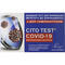 Тест Cito Test COVID-19 нейтрализирующие антитела для определения иммунитета к коронавирусу для самоконтроля 1 шт. - фото 1