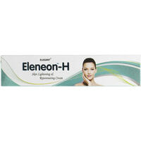 Крем для обличчя Eleneon-H для омолодження та покращення кольору шкіри 30 г