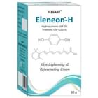 Крем для лица Eleneon-H для омоложения и улучшения цвета кожи 30 г