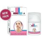 Гель для борьбы с акне Perolite-A 2,5% с бензоил пероксидом + 0,1% адапалена 30 г