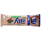 Батончик глазированный Fitto light кокосовый с какао 40 г