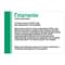 Гліатилін капсули по 400 мг №14 (блістер) - фото 2