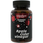 Купить Яблочный уксус Golden Pharm мармелад жев. №60 (флакон) Яблочный уксус Golden Pharm мармелад жев. №60 (флакон)