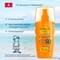 Спрей сонцезахисний дитячий Біокон Суперзахист SPF 50 160 мл - фото 4