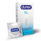 Презервативи Durex Invisible XL 12 шт.