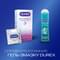 Презервативы Durex Invisible Extra Lube 12 шт. - фото 5