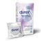 Презервативы Durex Invisible Extra Lube 12 шт.