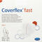 Бинт постоянно эластичный Coverflex Fast Размер 1 трубчатый 3,5 см х 10 м - фото 1