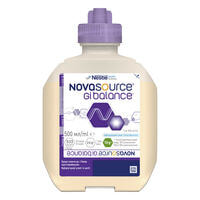 Энтеральное питание Nestle Novasource GI Balance 500 мл
