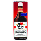 Доппельгерц Енерготонік-Н по 500 мл (флакон)