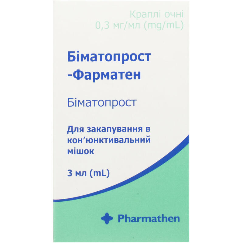 Бимоптик капли глазные аналоги. Биматопрост. Средства с биматопростом. ФАРМАТЕН. Биматопрост аналоги.