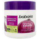 Маска для волосся Babaria з екстрактом цибулі 400 мл