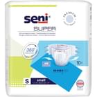 Подгузники для взрослых Seni Super Small 10 шт.