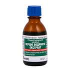 Перца водяного экстракт жидкий Тернофарм по 25 мл (флакон)