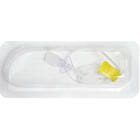 Голка Хубера Oncomedica з подовжувачем 20G 0,9 мм x 25 мм для пункції венозного імантованого порту