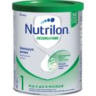 Суміш суха молочна Nutrilon Кисломолочний 1 від 0 до 6 місяців 400 г
