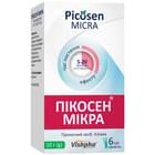 Купить Пикосен Микра гель ректал. 0,12 г / 10 г по 10 г №6 (тубы) Пикосен Микра гель ректал. 0,12 г / 10 г по 10 г №6 (тубы)